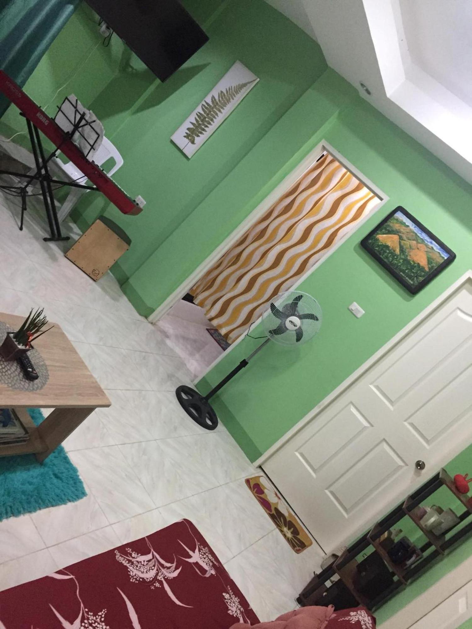 Andresas Homestay لوبوكْ المظهر الخارجي الصورة