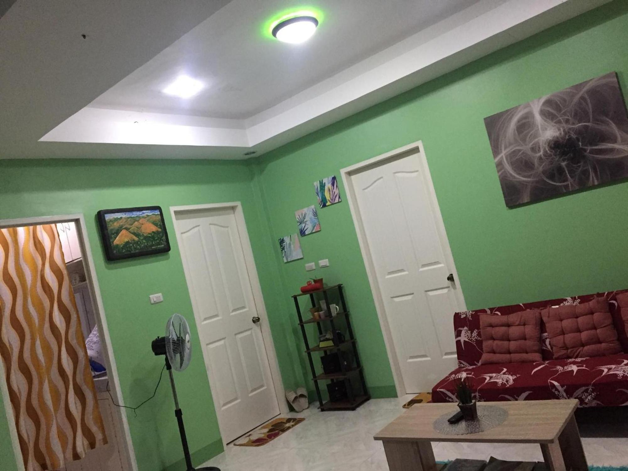 Andresas Homestay لوبوكْ المظهر الخارجي الصورة