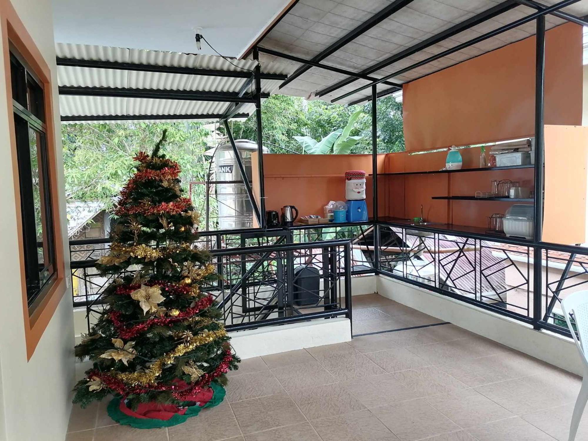 Andresas Homestay لوبوكْ المظهر الخارجي الصورة