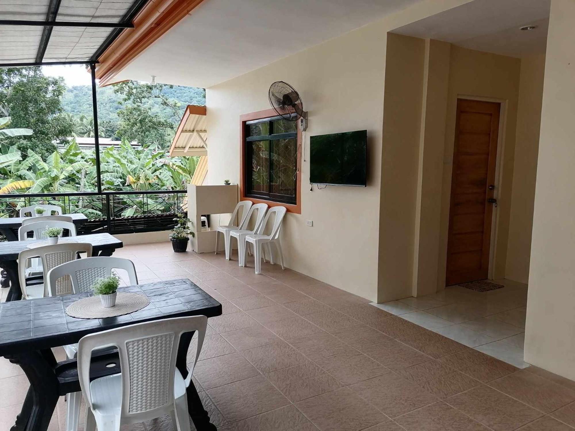 Andresas Homestay لوبوكْ المظهر الخارجي الصورة
