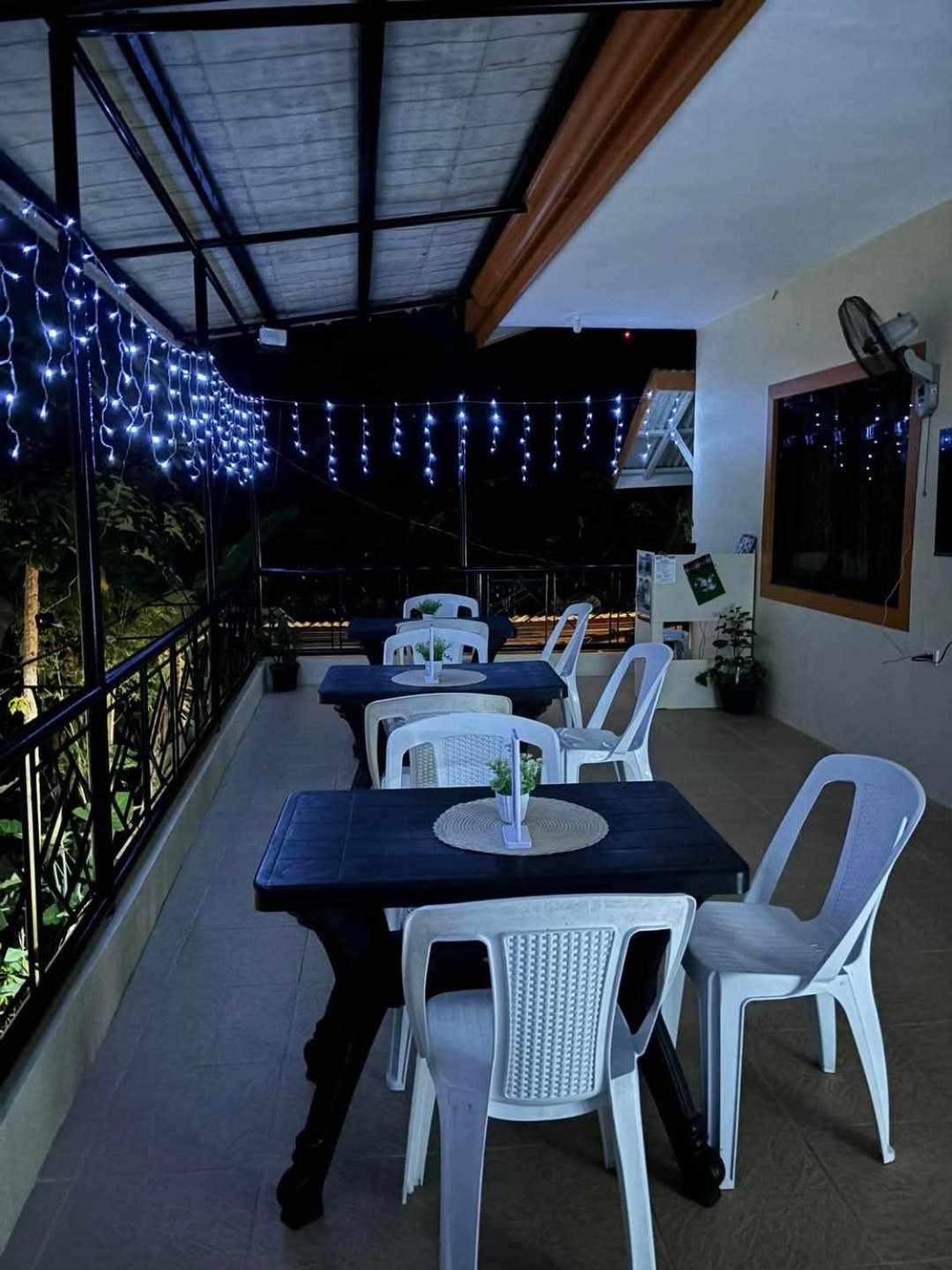 Andresas Homestay لوبوكْ المظهر الخارجي الصورة