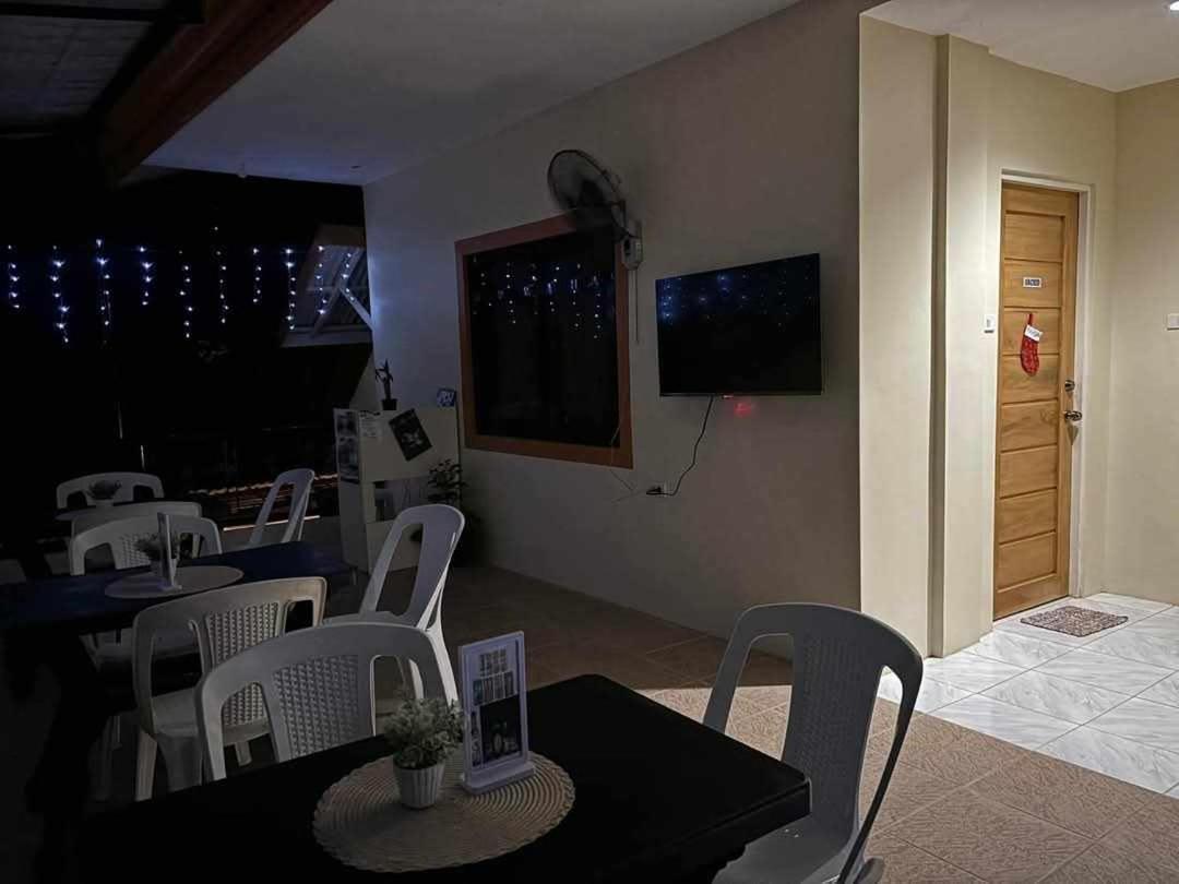 Andresas Homestay لوبوكْ المظهر الخارجي الصورة