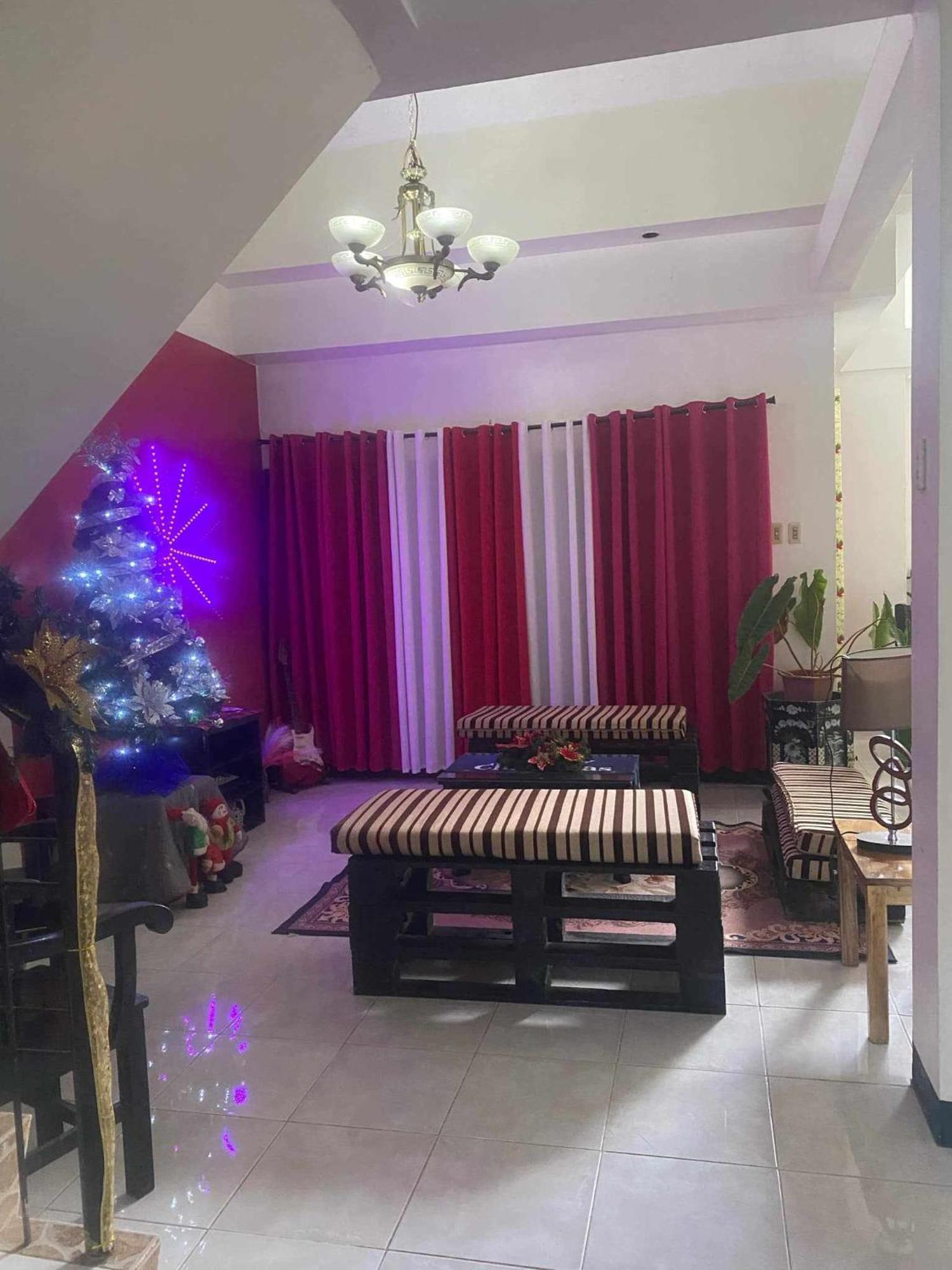 Andresas Homestay لوبوكْ المظهر الخارجي الصورة
