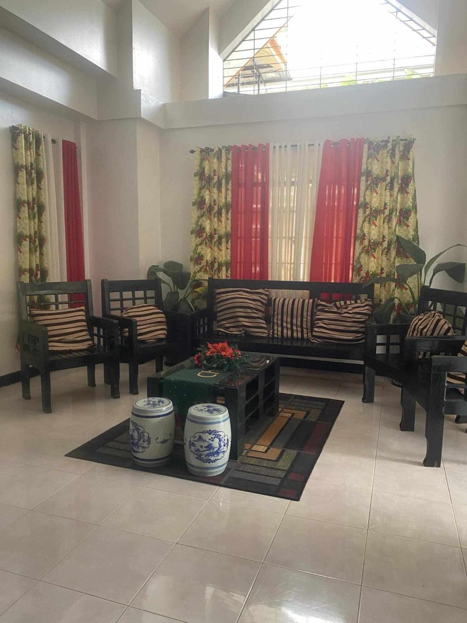 Andresas Homestay لوبوكْ المظهر الخارجي الصورة
