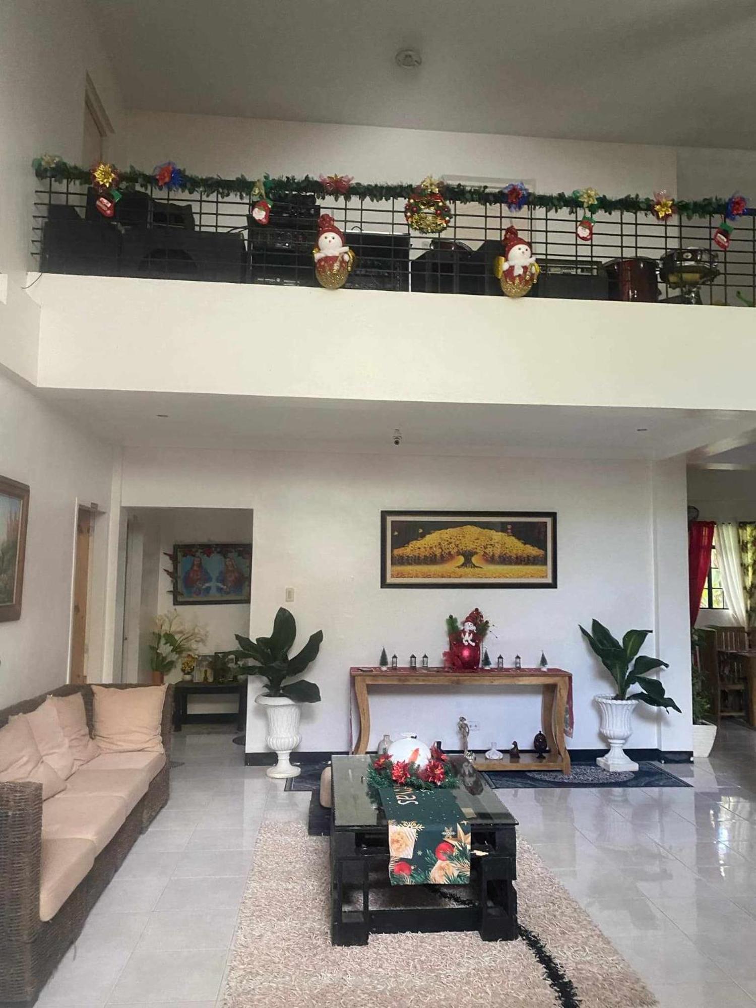Andresas Homestay لوبوكْ المظهر الخارجي الصورة