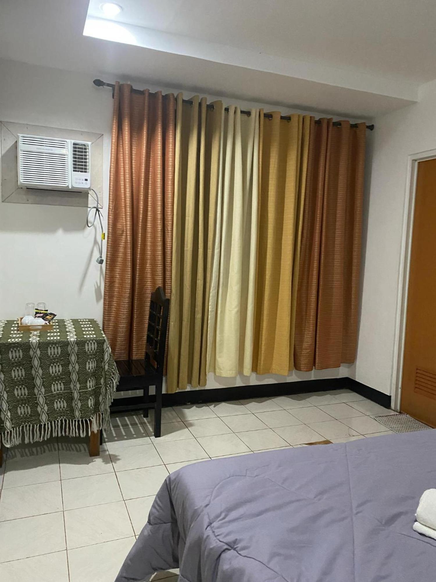 Andresas Homestay لوبوكْ المظهر الخارجي الصورة