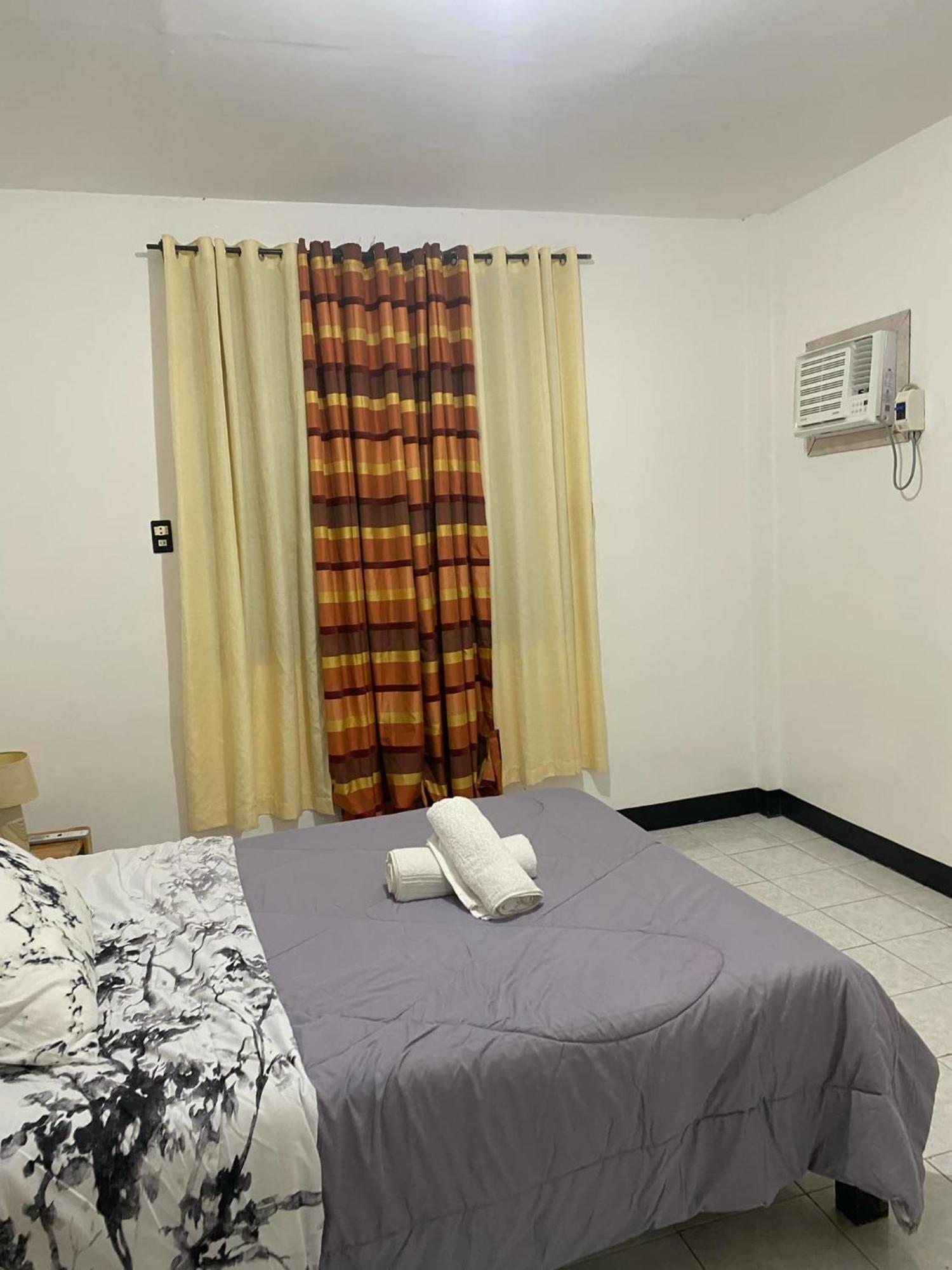 Andresas Homestay لوبوكْ المظهر الخارجي الصورة