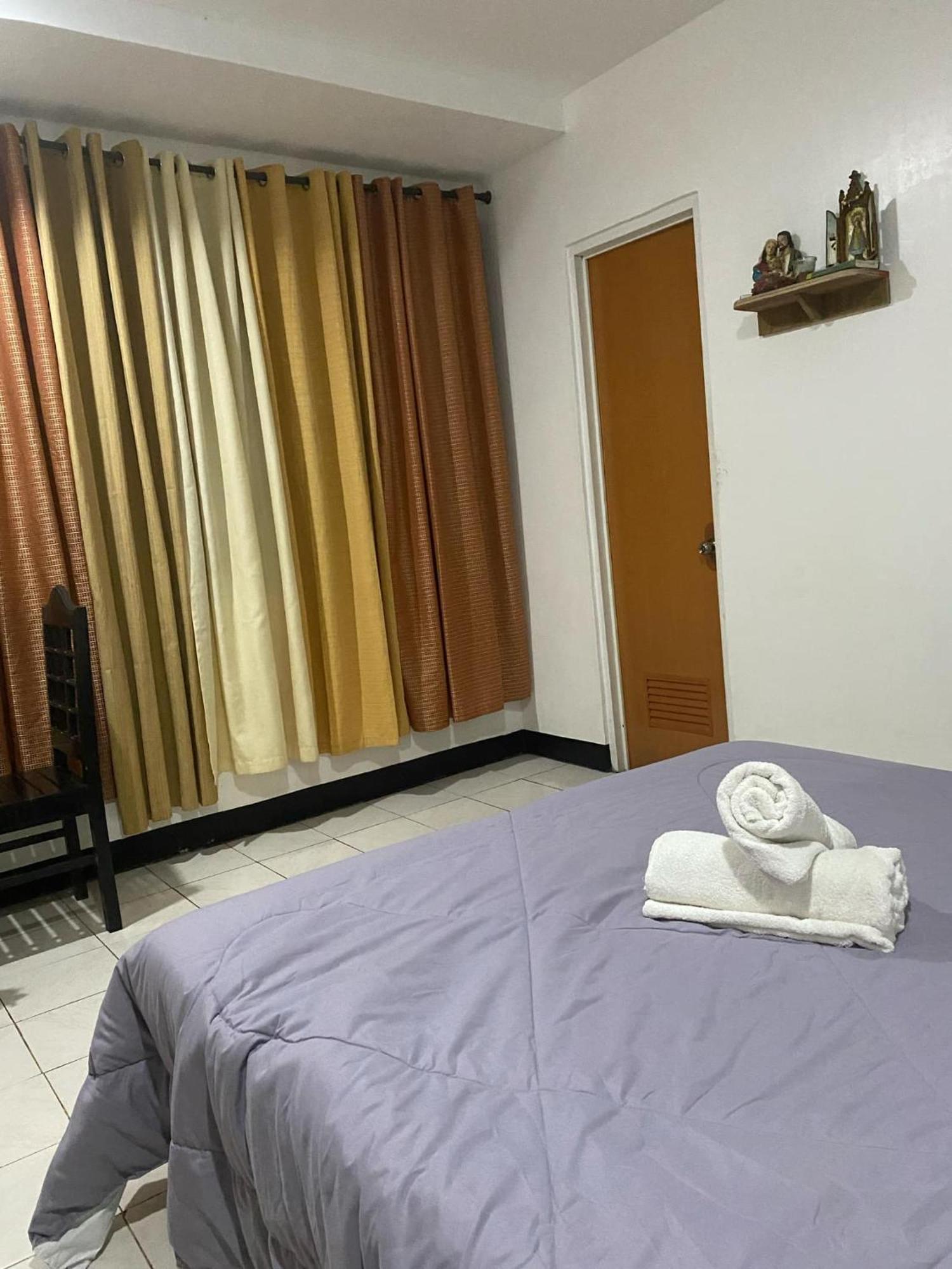 Andresas Homestay لوبوكْ المظهر الخارجي الصورة